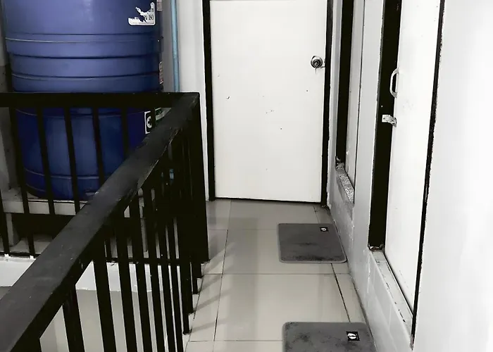 Oh My Nap Bts Nana - โอ้ มาย แน็ป บีทีเอส นานา Pro バンコク都